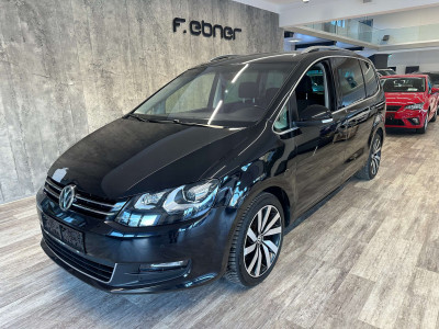 VW Sharan Gebrauchtwagen