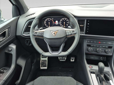 Cupra Ateca Gebrauchtwagen