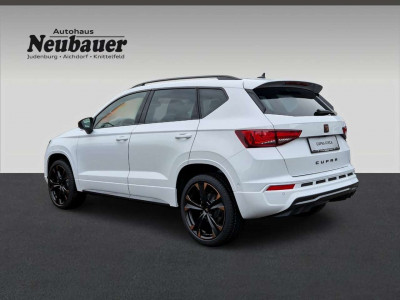 Cupra Ateca Gebrauchtwagen