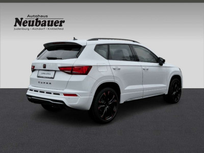 Cupra Ateca Gebrauchtwagen