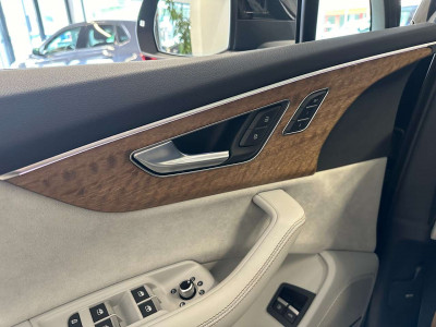 Audi Q7 Vorführwagen Audi Q7 Vorführwagen