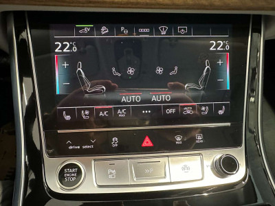 Audi Q7 Vorführwagen Audi Q7 Vorführwagen