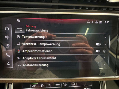 Audi Q7 Vorführwagen Audi Q7 Vorführwagen