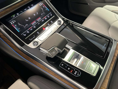 Audi Q7 Vorführwagen Audi Q7 Vorführwagen