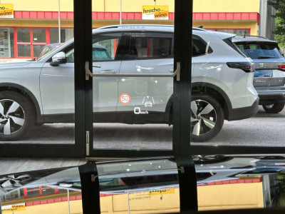 Audi Q7 Vorführwagen Audi Q7 Vorführwagen