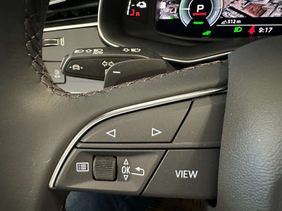 Audi Q7 Vorführwagen Audi Q7 Vorführwagen