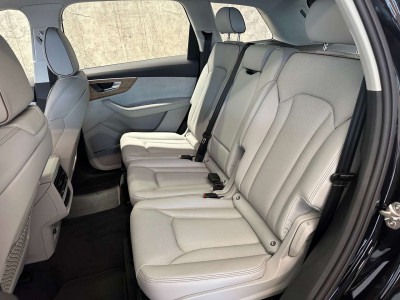 Audi Q7 Vorführwagen Audi Q7 Vorführwagen