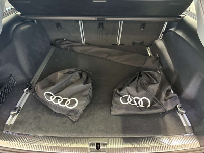 Audi Q7 Vorführwagen Audi Q7 Vorführwagen