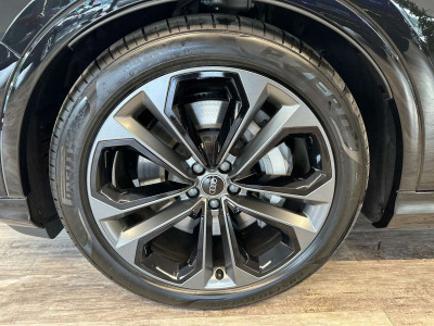 Audi Q7 Vorführwagen Audi Q7 Vorführwagen