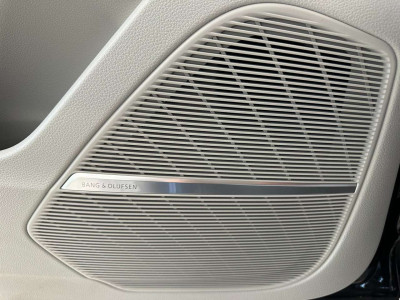 Audi Q7 Vorführwagen Audi Q7 Vorführwagen