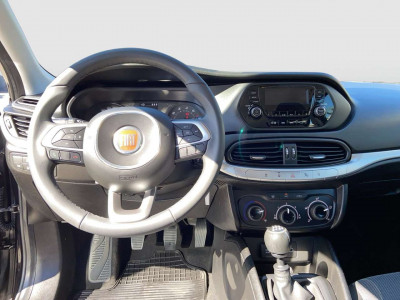 Fiat Tipo Gebrauchtwagen Fiat Tipo Gebrauchtwagen