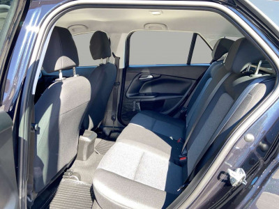 Fiat Tipo Gebrauchtwagen Fiat Tipo Gebrauchtwagen