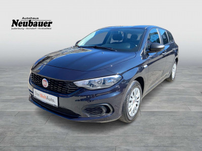 Fiat Tipo Gebrauchtwagen Fiat Tipo Gebrauchtwagen