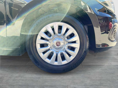 Fiat Tipo Gebrauchtwagen Fiat Tipo Gebrauchtwagen