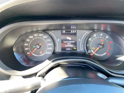 Fiat Tipo Gebrauchtwagen Fiat Tipo Gebrauchtwagen