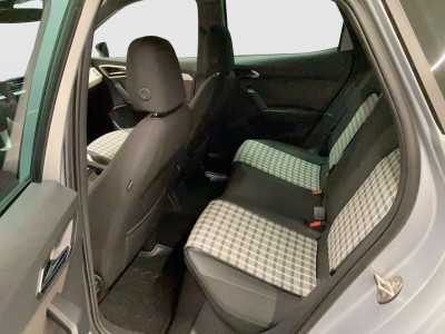 Seat Arona Gebrauchtwagen Seat Arona Gebrauchtwagen