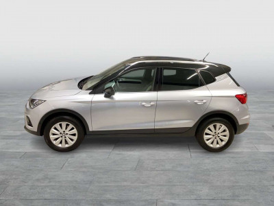 Seat Arona Gebrauchtwagen Seat Arona Gebrauchtwagen