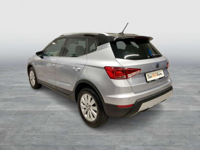 Seat Arona Gebrauchtwagen Seat Arona Gebrauchtwagen
