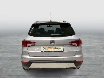 Seat Arona Gebrauchtwagen Seat Arona Gebrauchtwagen