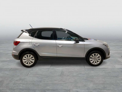 Seat Arona Gebrauchtwagen Seat Arona Gebrauchtwagen