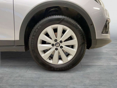 Seat Arona Gebrauchtwagen Seat Arona Gebrauchtwagen