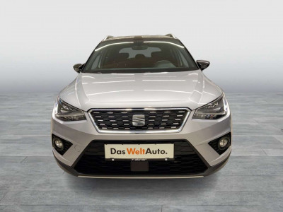 Seat Arona Gebrauchtwagen Seat Arona Gebrauchtwagen
