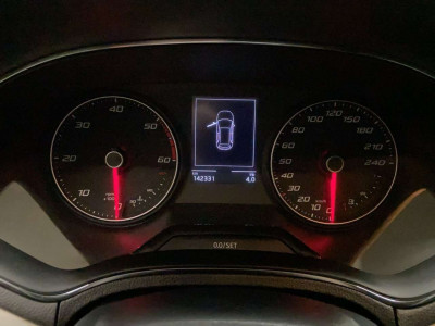 Seat Arona Gebrauchtwagen Seat Arona Gebrauchtwagen