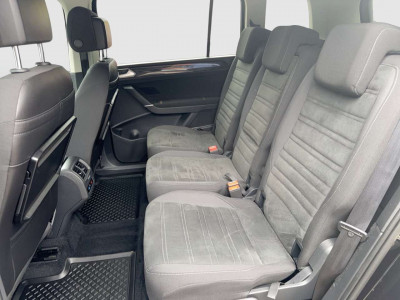 VW Touran Gebrauchtwagen VW Touran Gebrauchtwagen