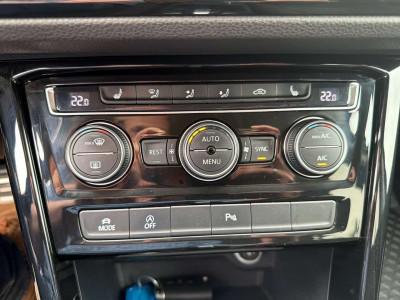 VW Touran Gebrauchtwagen VW Touran Gebrauchtwagen