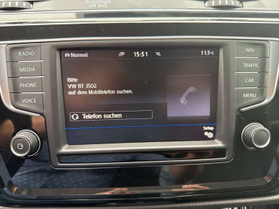 VW Touran Gebrauchtwagen VW Touran Gebrauchtwagen