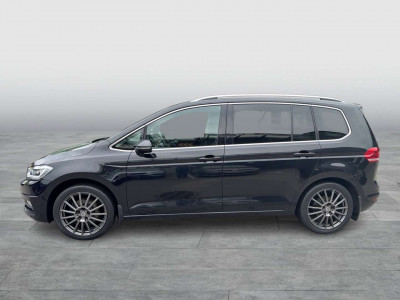 VW Touran Gebrauchtwagen VW Touran Gebrauchtwagen