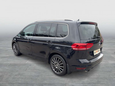 VW Touran Gebrauchtwagen VW Touran Gebrauchtwagen