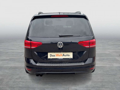VW Touran Gebrauchtwagen VW Touran Gebrauchtwagen