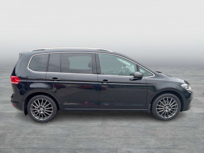 VW Touran Gebrauchtwagen VW Touran Gebrauchtwagen