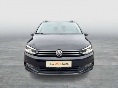 VW Touran Gebrauchtwagen VW Touran Gebrauchtwagen