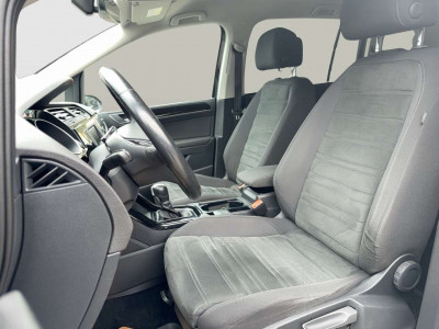 VW Touran Gebrauchtwagen VW Touran Gebrauchtwagen