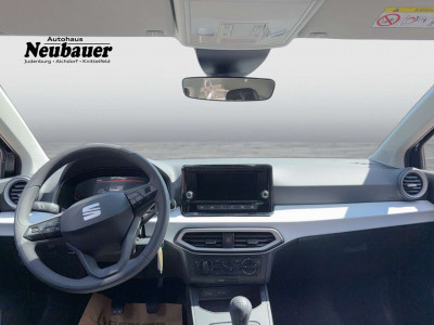 Seat Ibiza Gebrauchtwagen Seat Ibiza Gebrauchtwagen