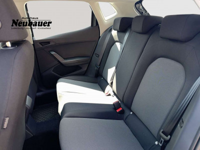 Seat Ibiza Gebrauchtwagen Seat Ibiza Gebrauchtwagen