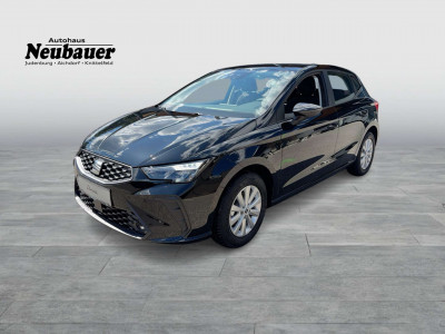 Seat Ibiza Gebrauchtwagen Seat Ibiza Gebrauchtwagen