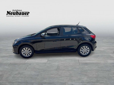 Seat Ibiza Gebrauchtwagen Seat Ibiza Gebrauchtwagen