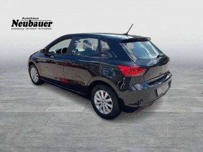 Seat Ibiza Gebrauchtwagen Seat Ibiza Gebrauchtwagen