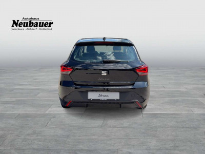 Seat Ibiza Gebrauchtwagen Seat Ibiza Gebrauchtwagen
