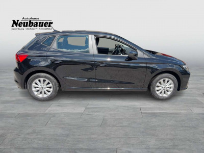 Seat Ibiza Gebrauchtwagen Seat Ibiza Gebrauchtwagen