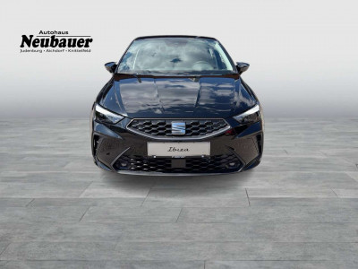 Seat Ibiza Gebrauchtwagen Seat Ibiza Gebrauchtwagen