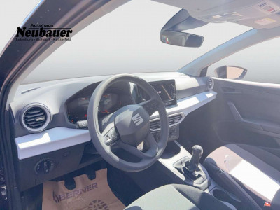Seat Ibiza Gebrauchtwagen Seat Ibiza Gebrauchtwagen