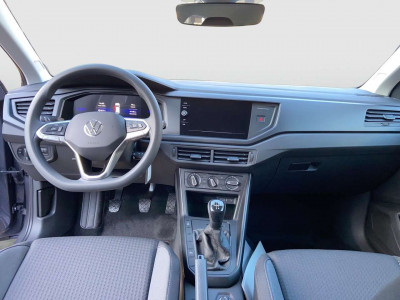 VW Polo Gebrauchtwagen VW Polo Gebrauchtwagen