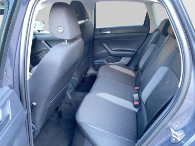 VW Polo Gebrauchtwagen VW Polo Gebrauchtwagen