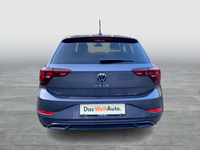 VW Polo Gebrauchtwagen VW Polo Gebrauchtwagen