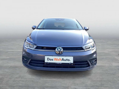 VW Polo Gebrauchtwagen VW Polo Gebrauchtwagen