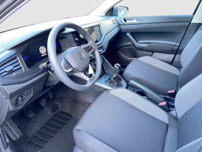 VW Polo Gebrauchtwagen VW Polo Gebrauchtwagen